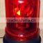 12v 24V Rotating Police Emergency Strobe Warning Rotating Beacon Light