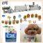 Best price CE certificate animal pet food production line