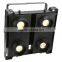 4 eyes stage illumination light stage show light LED Blinder 400