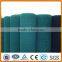 Chicken farm hexagonal wire mesh fence roll