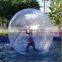 Inflatable Walk On Water Plastics Ball