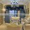 Luxury turkish curtains designs velvet blackout curtains                        
                                                Quality Choice