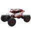 Children Toy Flip Long Distance Rechargeable Battery Remote Control Stunt Car