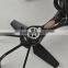 Small 2.4g Radio Control Toys Wifi Quadcopter With 0.3MP Camera