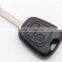 Hot Sale 2 Buttons Car Key Case Shell for 02-05 Citroen C2 C3 C4 C5 No Chips Inside