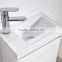 Waterproof bathroom cabinet Antique bathroom vanity cabinet OJS091-400