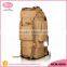 Newest outdoor tactical molle hiking backpack