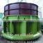 Low Water Head Kaplan Hydro Turbine / Kaplan Water Turbine With Fixed Blades/ Adjustable Blades