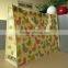 CMYK Non woven laminated tote bag