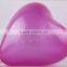 2015 Wedding event/advertising heart shaped latex printed balloons