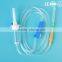 I.V. Infusion Sets With Air Filter