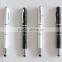 New hot-selling metal led light touch laser pen