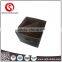 folding PU book storage box