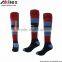 unisex cotton simple custom sports socks soccer socks