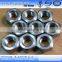 flange nut galvanized in stock from china