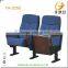 Commercial furniture theater auditorium hall chair