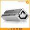 Built-in 2000mah Battery Retro Metal 10W Bluetooth Speaker