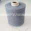 Ne8 cotton polyester gloves yarn ,knitting yarn