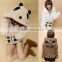 wholesale new fashion plain pullover hoodie jacket