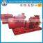 Speed 1480Kw Weite Fire Fighting Pump set used to gas station fire and rescue equipment Fire Pump