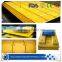 Boat fender UHMWPE dock fender/ marine flat board