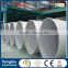 factory 202 stainless steel welded tube price