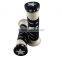 7/8" Hand Grips White/Black Rubber handle bar Dirt Pit Bike grip