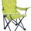 Folding animal style children chair kids chair with 210D carrying bag