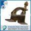 Galvanized Steel Scaffold Toe Board Clamp