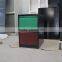 2 Drawer Different Color steel filing cabinet specifications