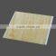 building materials waterproof wall board cheap price laminated ceiling panels board, pvc wall panel