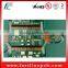 OSP surface treatment rigid-flexible PCB with low cost