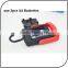 5W 6V 3PCS AA Batteries 3+1 LED ABS magnetic pen light with hook