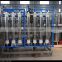 CE certificated tap water treatment process/facility/manufacturing line