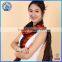 2016 Wholesale Winter Cotton Scarf Fashion Women Scarf