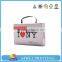 2015 High-grade customized gift box,chocolate box, gift packing box with inner tray