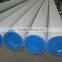 Hot sale aisi sus 439 stainless steel pipe, 2mm thickness small diameter stainless steel pipe