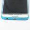 Waterproof cell phone case hard pp case for samsung galaxy S6 Edge