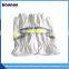 Traffic working safety water-proof reflective protective cycling hand gloves
