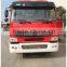 HOWO Fire Engine Trucks Fire Fighting Truck Foam and Water Tank 16000L