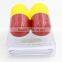 Double Capsule Shape Memo Pad Dispenser