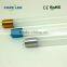 60cm 9W LED T8 Glass Tube, 330 beam angle, 800lm, UL/DLC certified