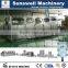 3/5 Gallon Mineral Water Filling Machine/Plant