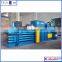 High Quality Cardboard Baler Horizontal Baler Automatic Baler,cardboard Baler,carton Press Machine