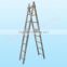 ladder stand extensions