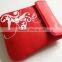customized Logo Small MOQ neoprene laptop/computer sleeves/bags