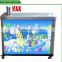 Professional Lolly /popsicle making machine made in China(CE Approve)
