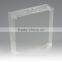 High Transparence Clear Cast Acrylic Sheet