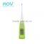 Portable, highly sensitive baby digital medical thermometer/body thermometer