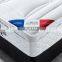 2015 Natural latex spring mattress 3D fabric E1046